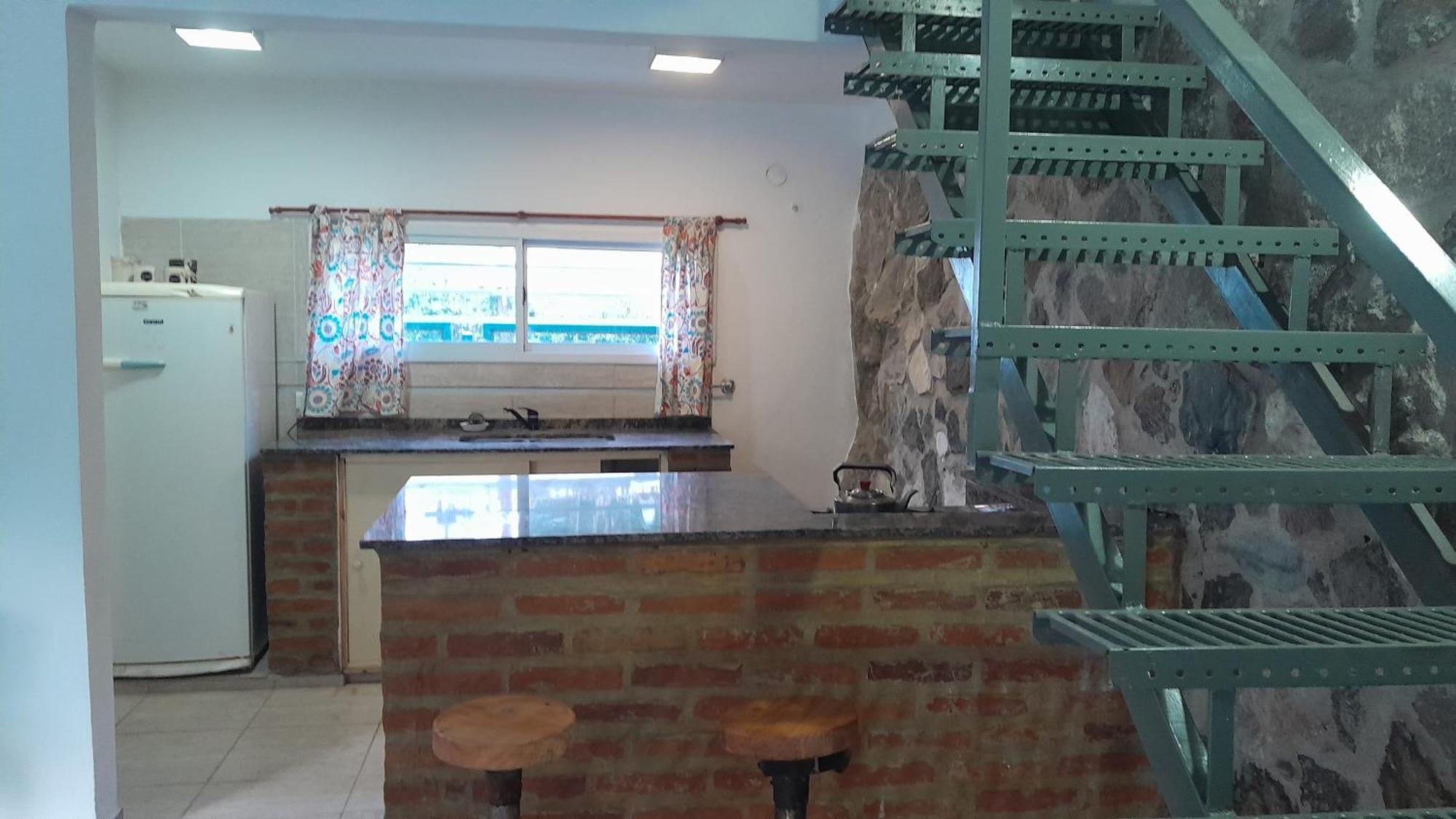 Villa El Rinconcito De La Selva La Calera Exterior foto